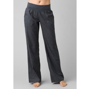 PrAna Women’s Mantra Yoga Pant - Coal